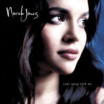 Norah Jones - Come Away With Me (20th Anniversary Ed)